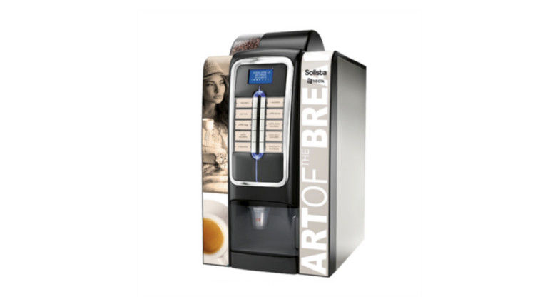 Automat Solista 1