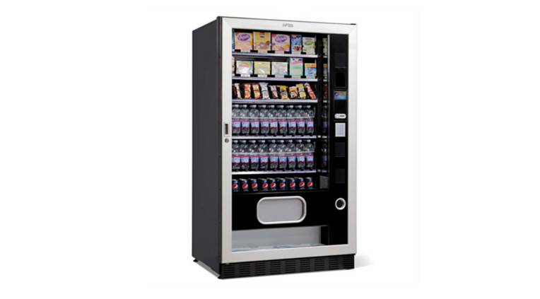 Automat sprzedający FASTER TM 900 - 1050 1