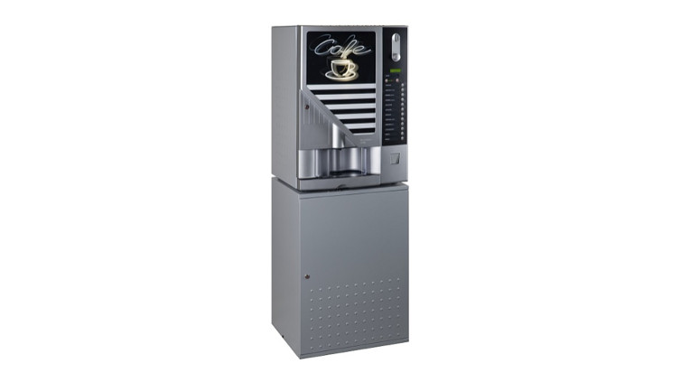 Automat do kawy XL 1