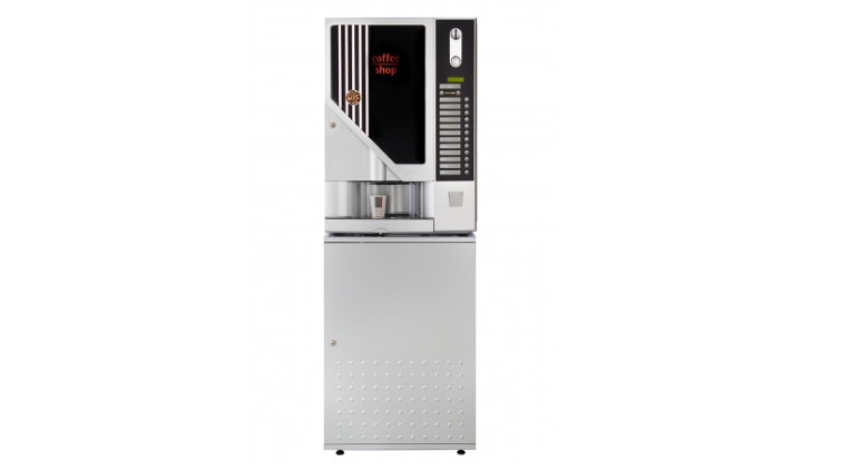 Automat do kawy XL 2