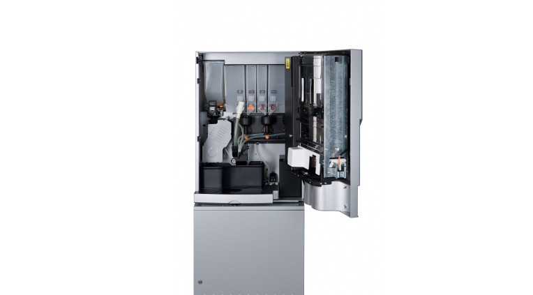 Automat do kawy XL 4