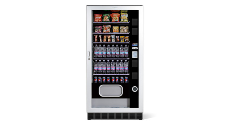 Automat sprzedający FASTER TM 900 - 1050 2