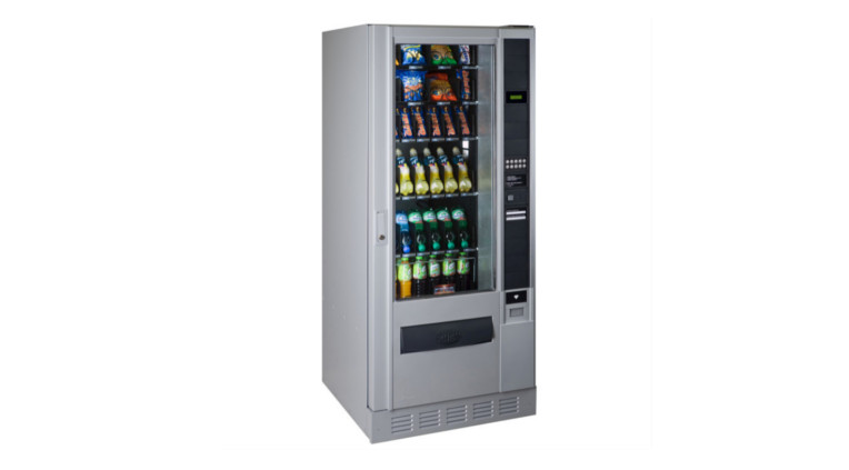 Automat sprzedający LUCE ECO SNAC 1
